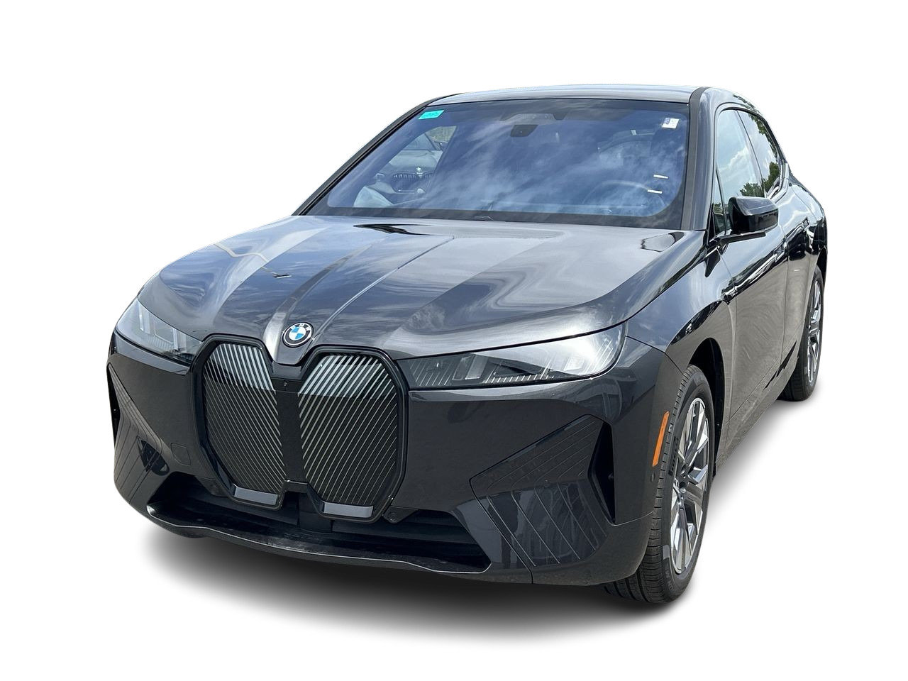 2026 BMW IX XDrive45, Toronto, Cash