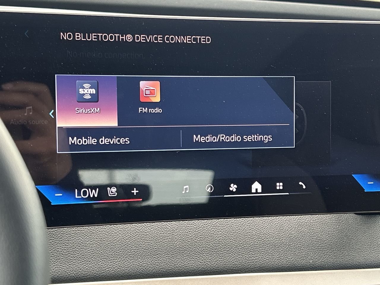 2026 BMW IX XDrive45, Toronto, Cash