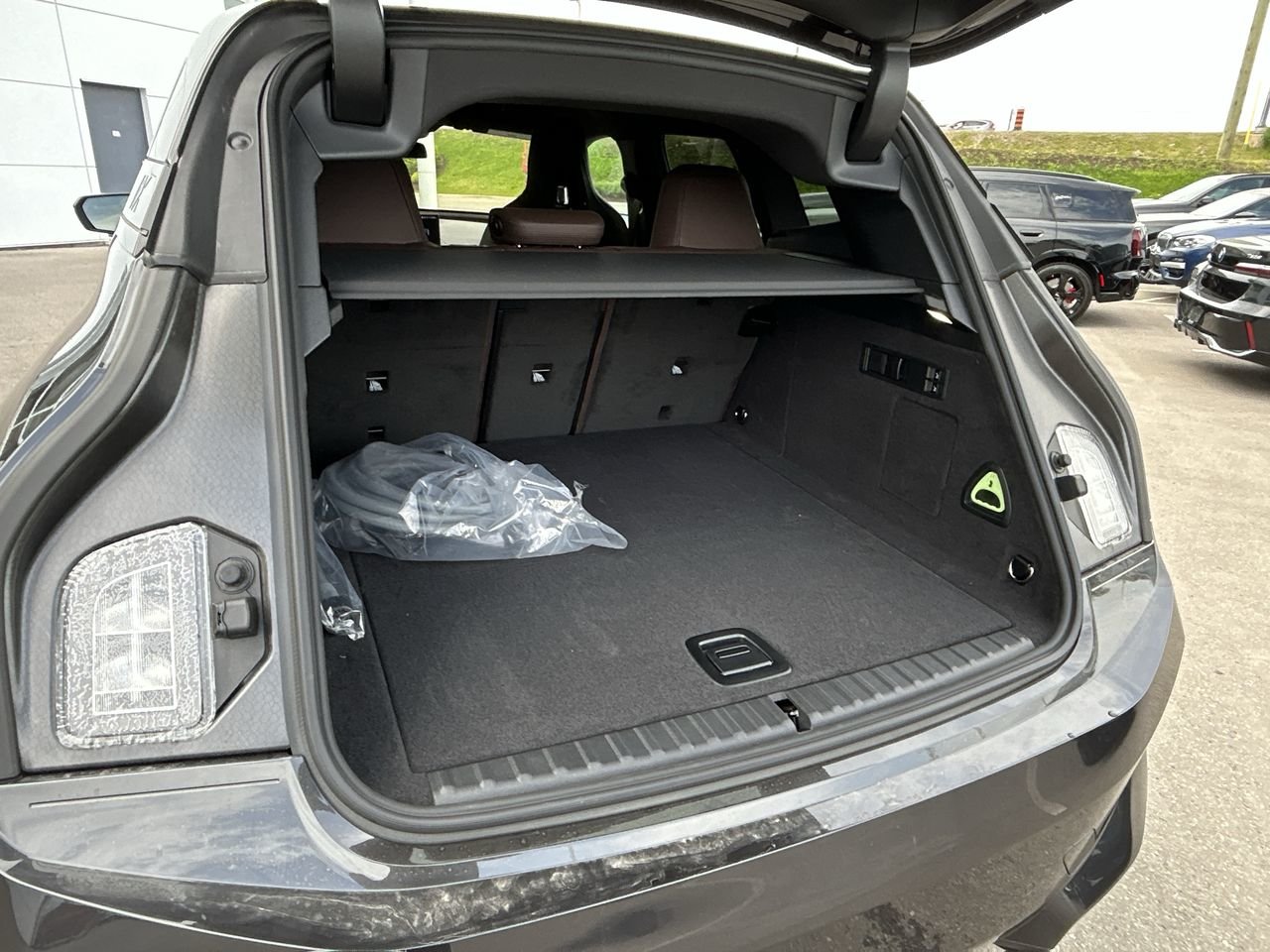 2026 BMW IX XDrive45, Toronto, Cash