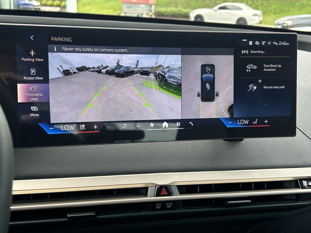 2026 BMW IX XDrive45, Toronto, Cash