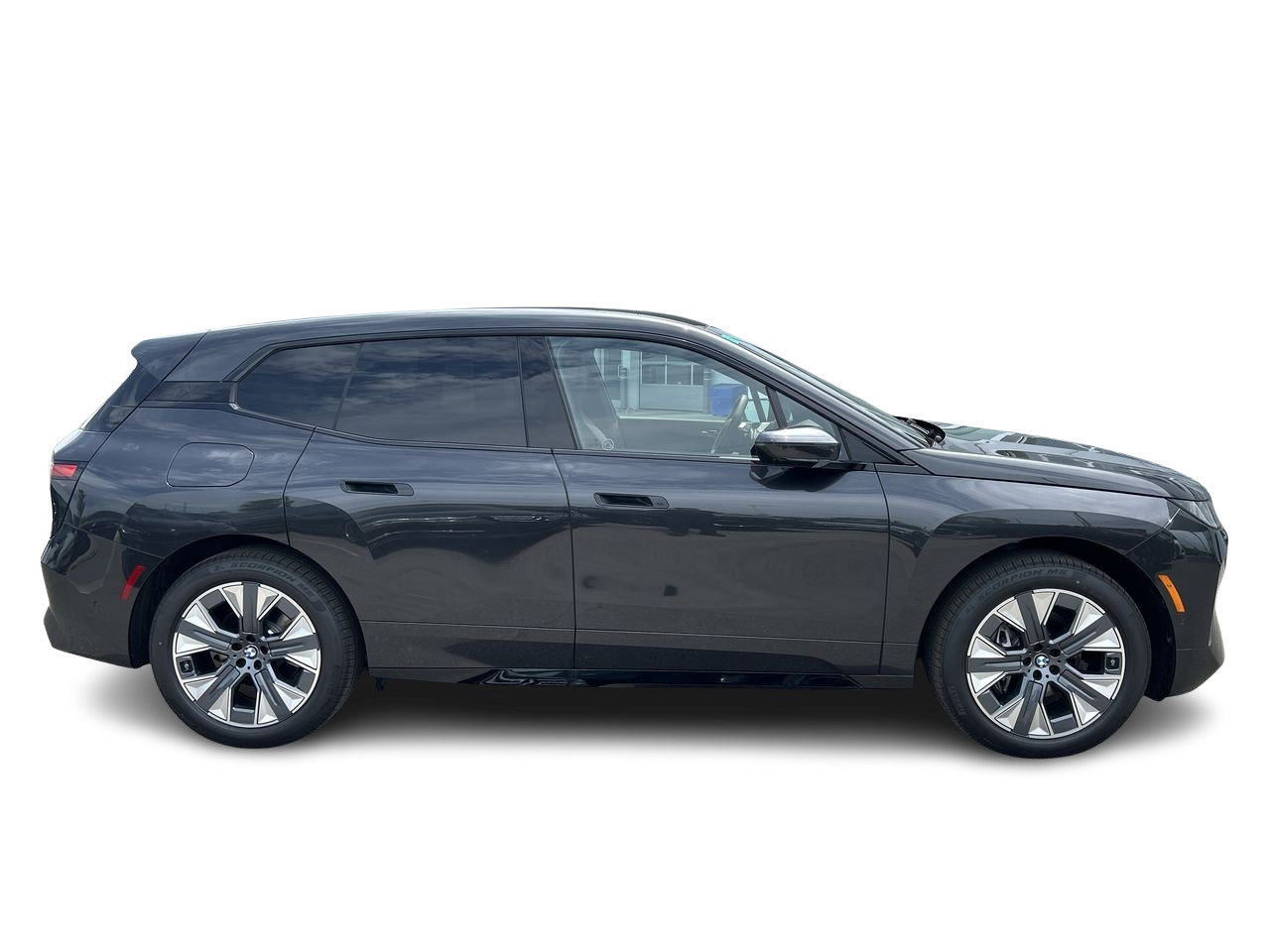 2026 BMW IX XDrive45, Toronto, Cash