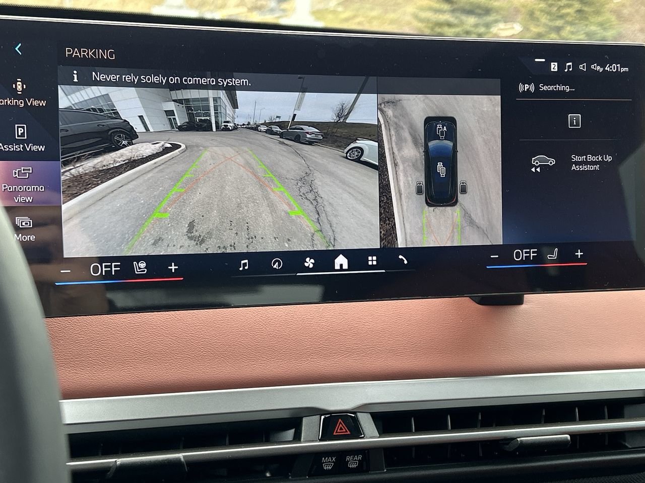 2026 BMW iX xDrive60, 多伦多, 全款车