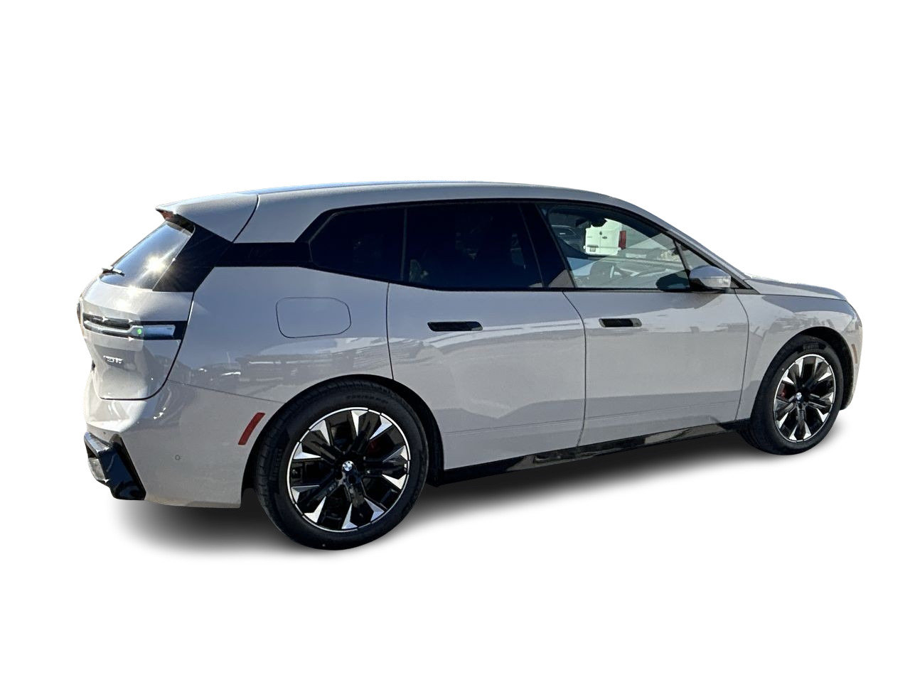 2026 BMW iX xDrive60, Toronto, Cash