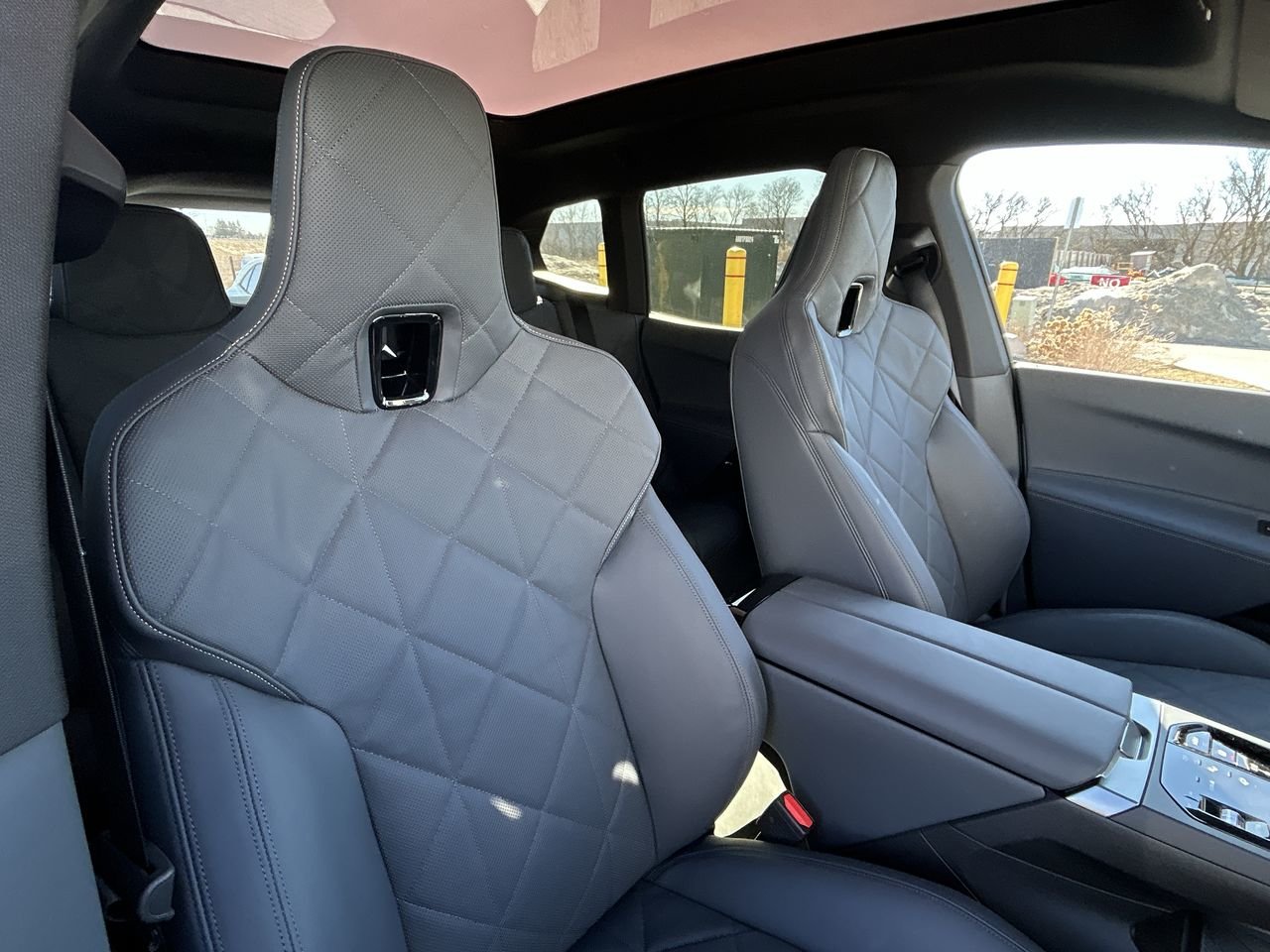 2026 BMW iX xDrive60, Toronto, Cash