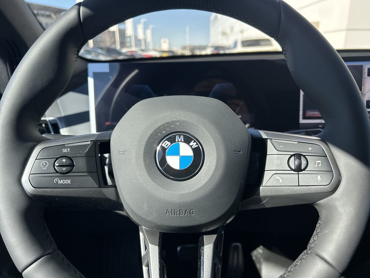 2026 BMW iX xDrive60, Toronto, Cash
