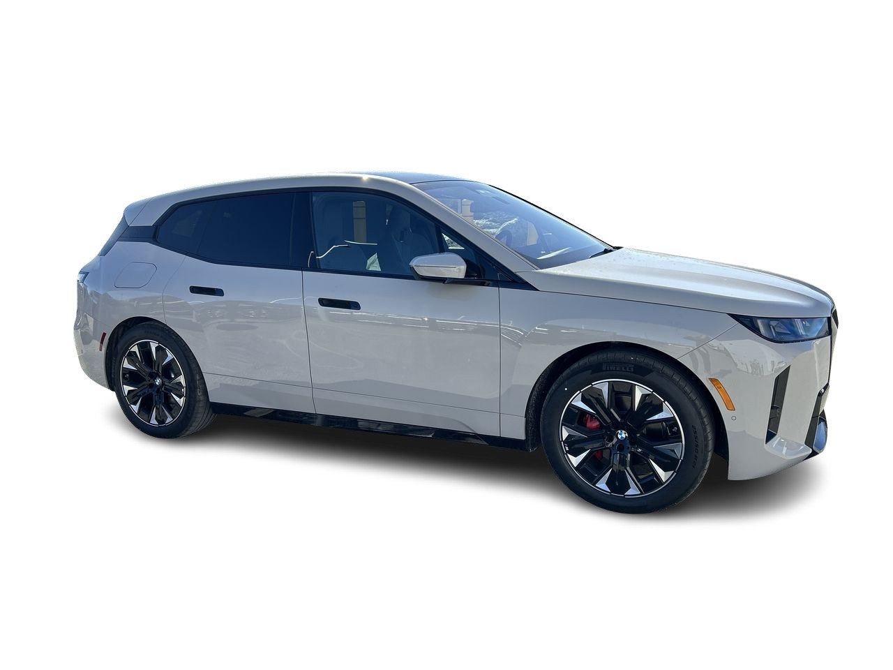 2026 BMW iX xDrive60, Toronto, Cash