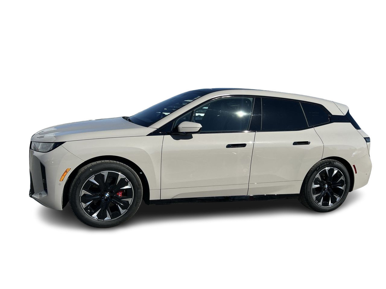 2026 BMW iX xDrive60, Toronto, Cash