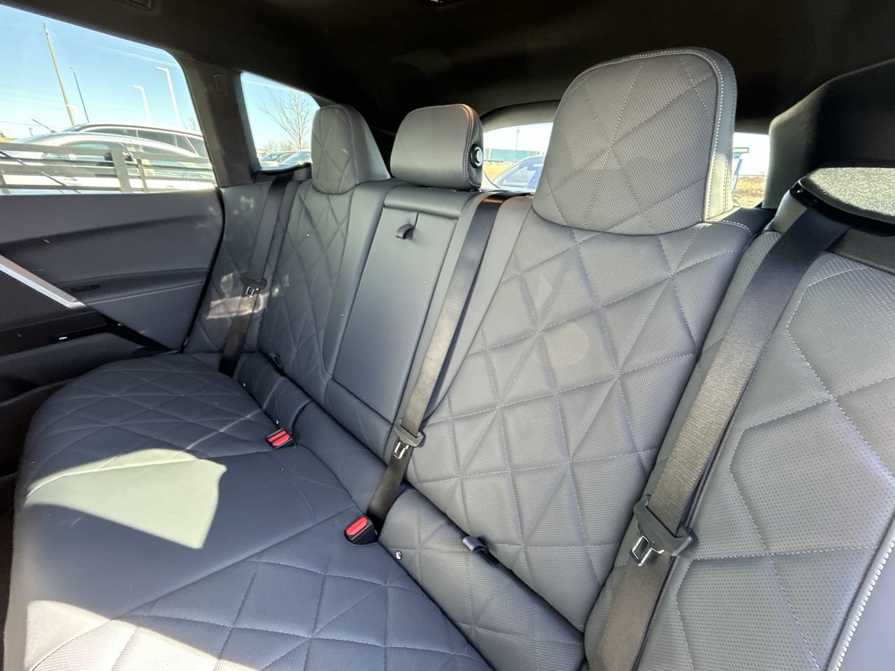 2026 BMW iX xDrive60, Toronto, Cash