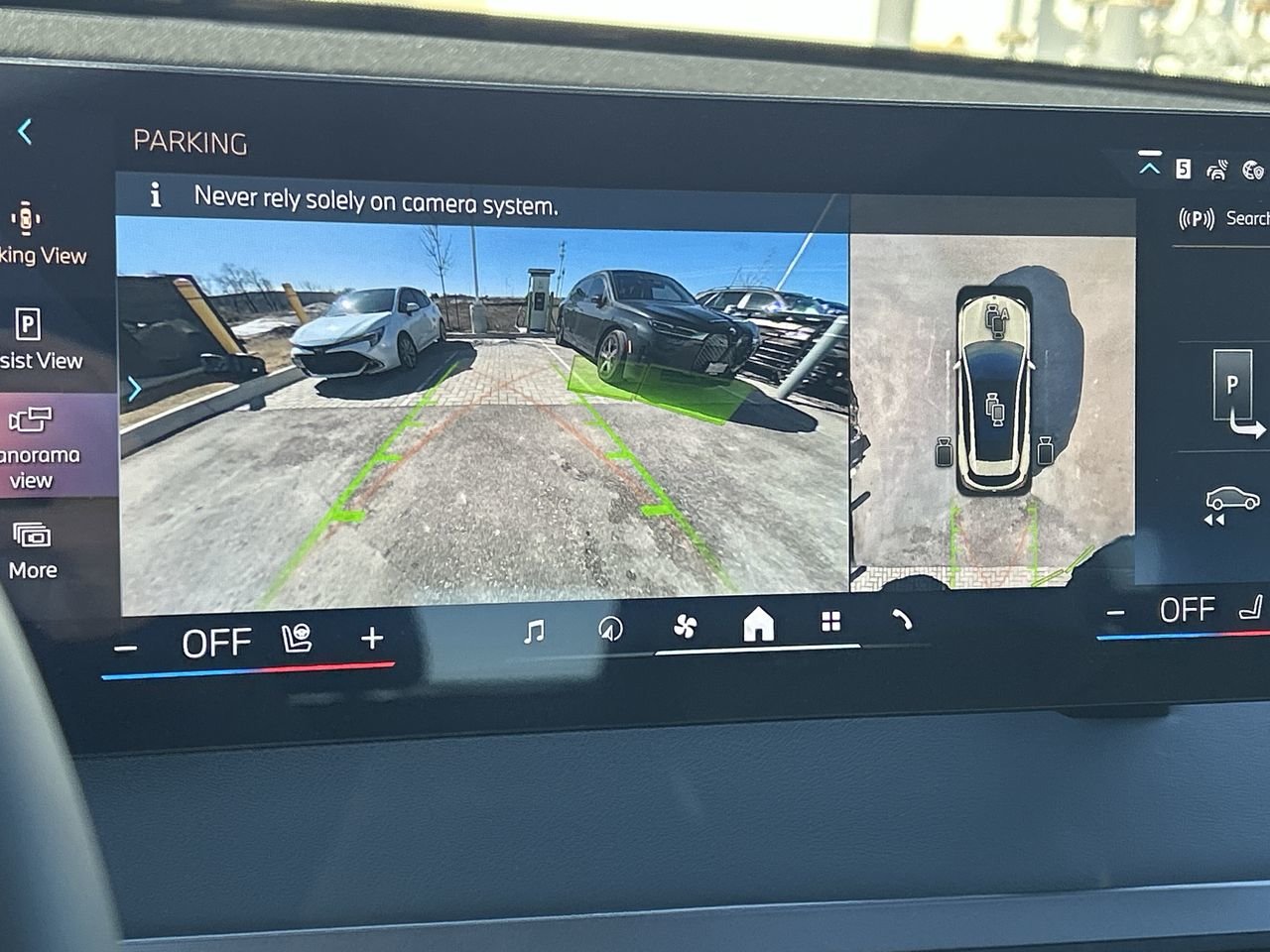 2026 BMW iX xDrive60, Toronto, Cash