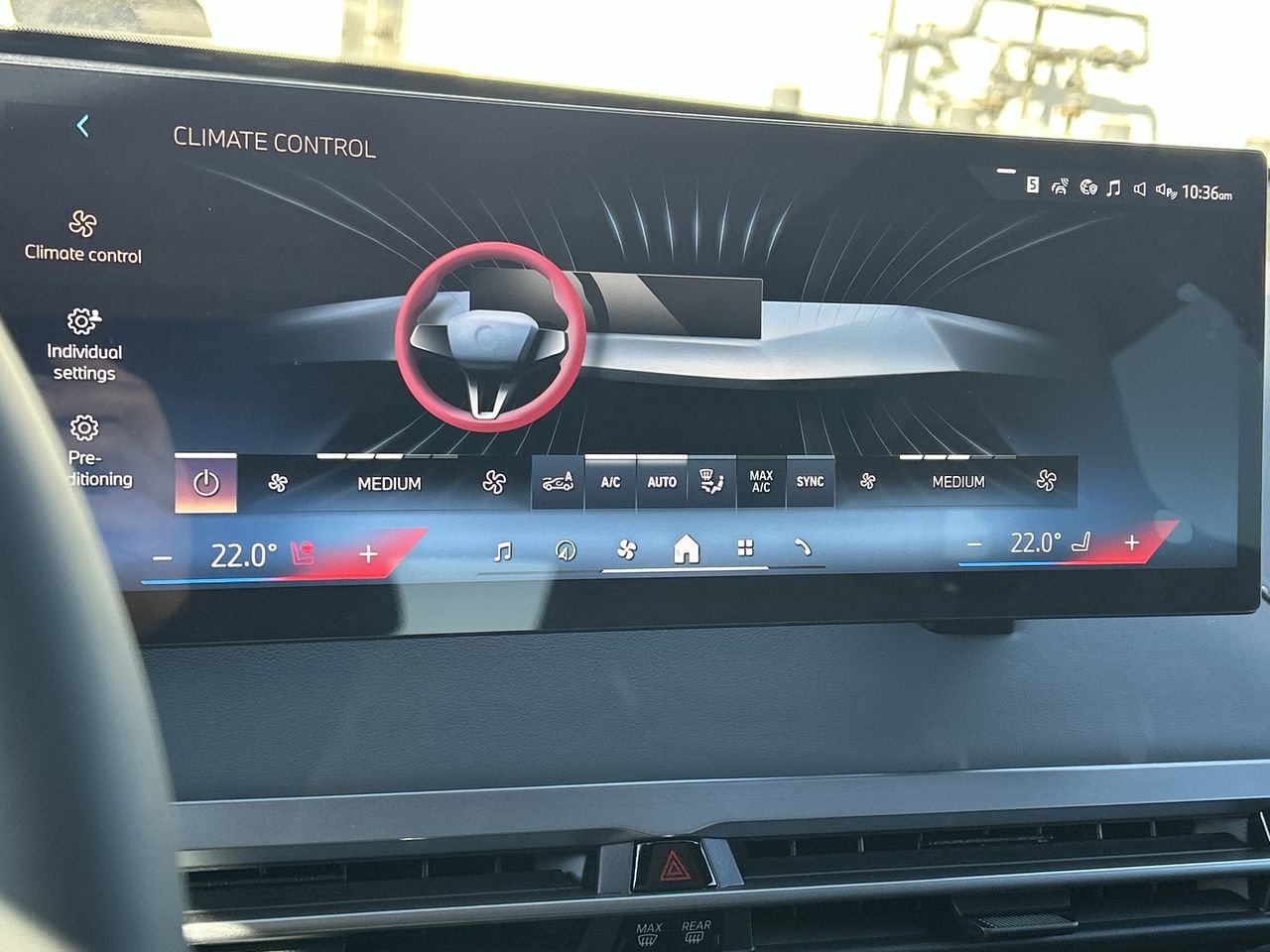 2026 BMW iX xDrive60, Toronto, Cash