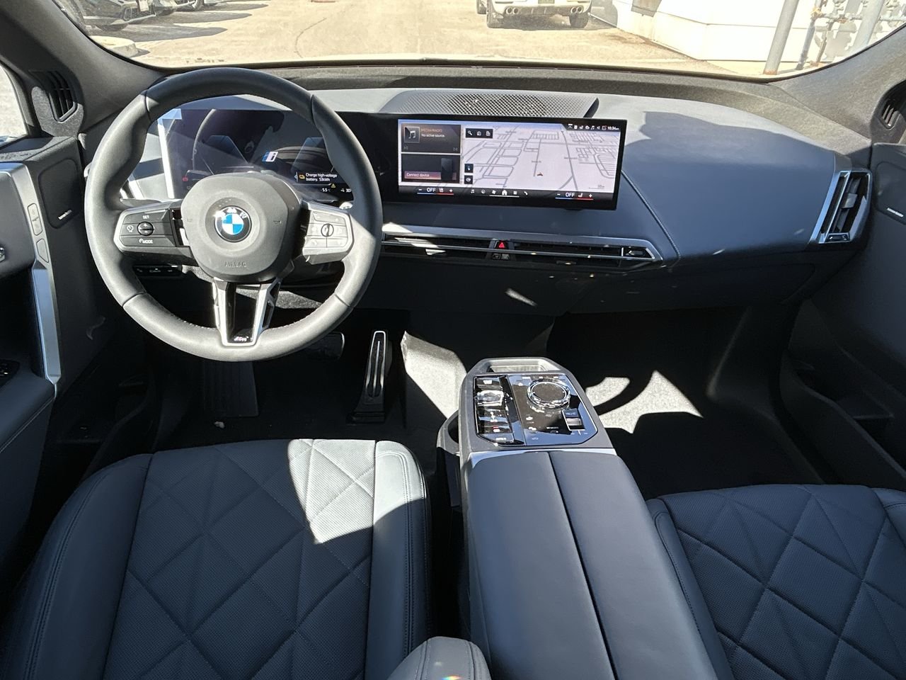 2026 BMW iX xDrive60, Toronto, Cash