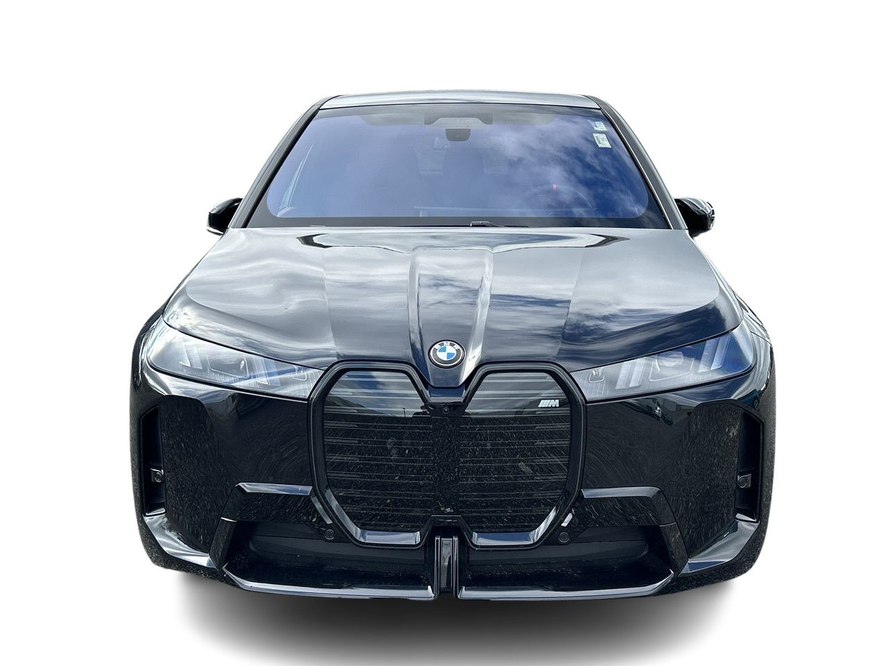 2026 BMW iX M70 xDrive, 多伦多, 全款车