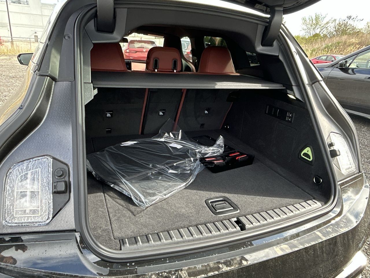 2026 BMW iX M70 xDrive, 多伦多, 全款车