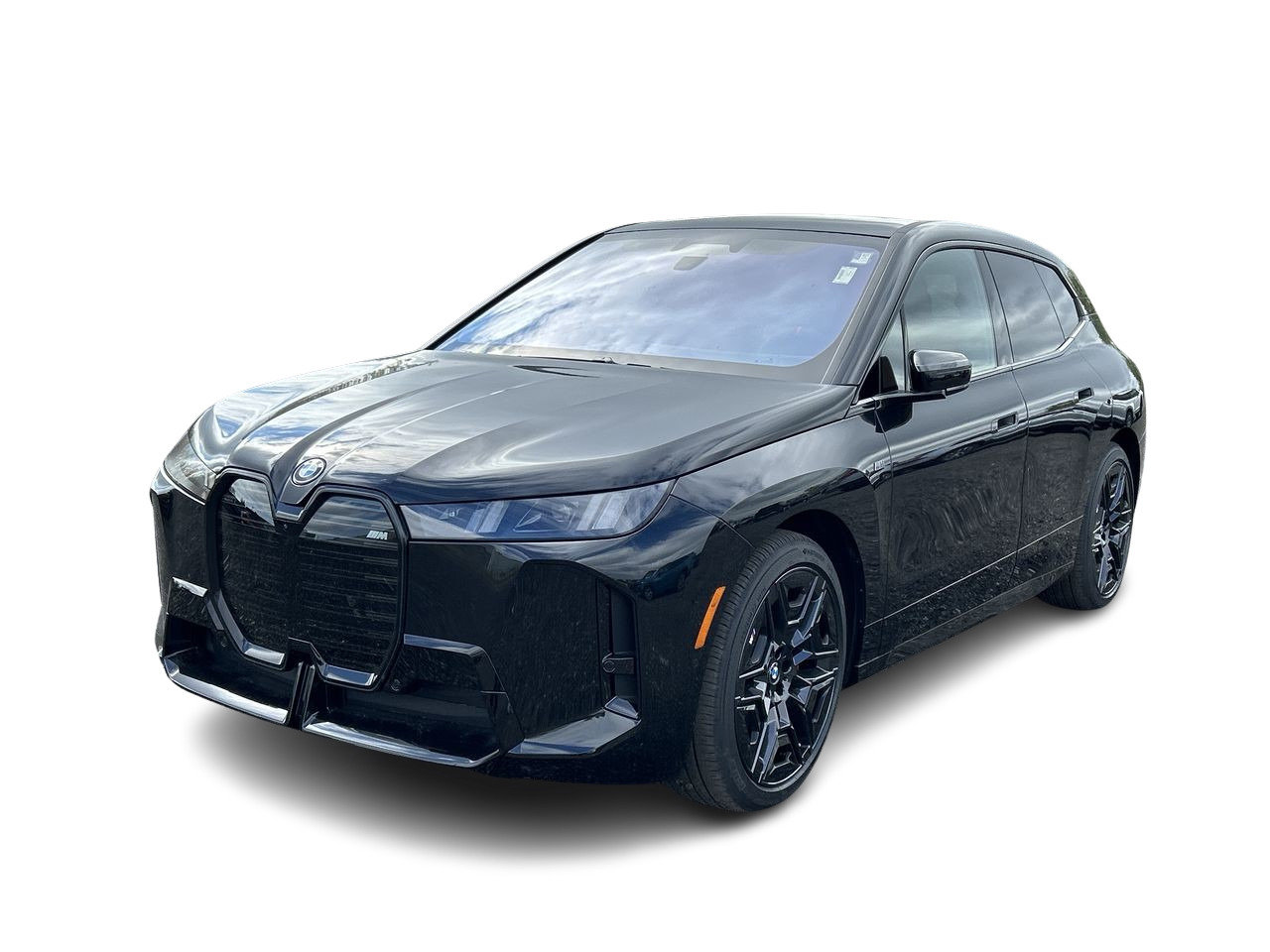2026 BMW iX M70 xDrive, 多伦多, 全款车
