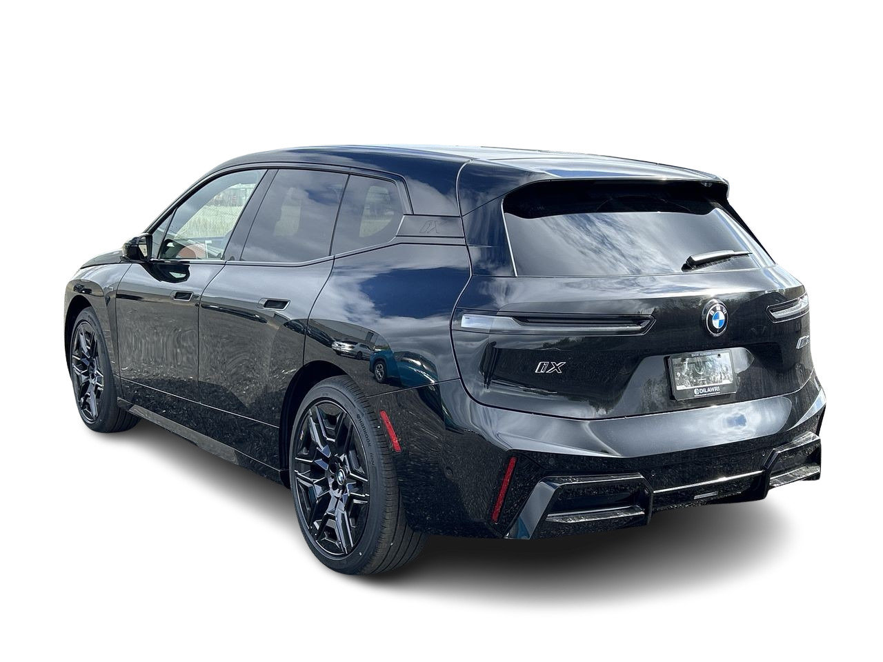 2026 BMW iX M70 xDrive, 多伦多, 全款车