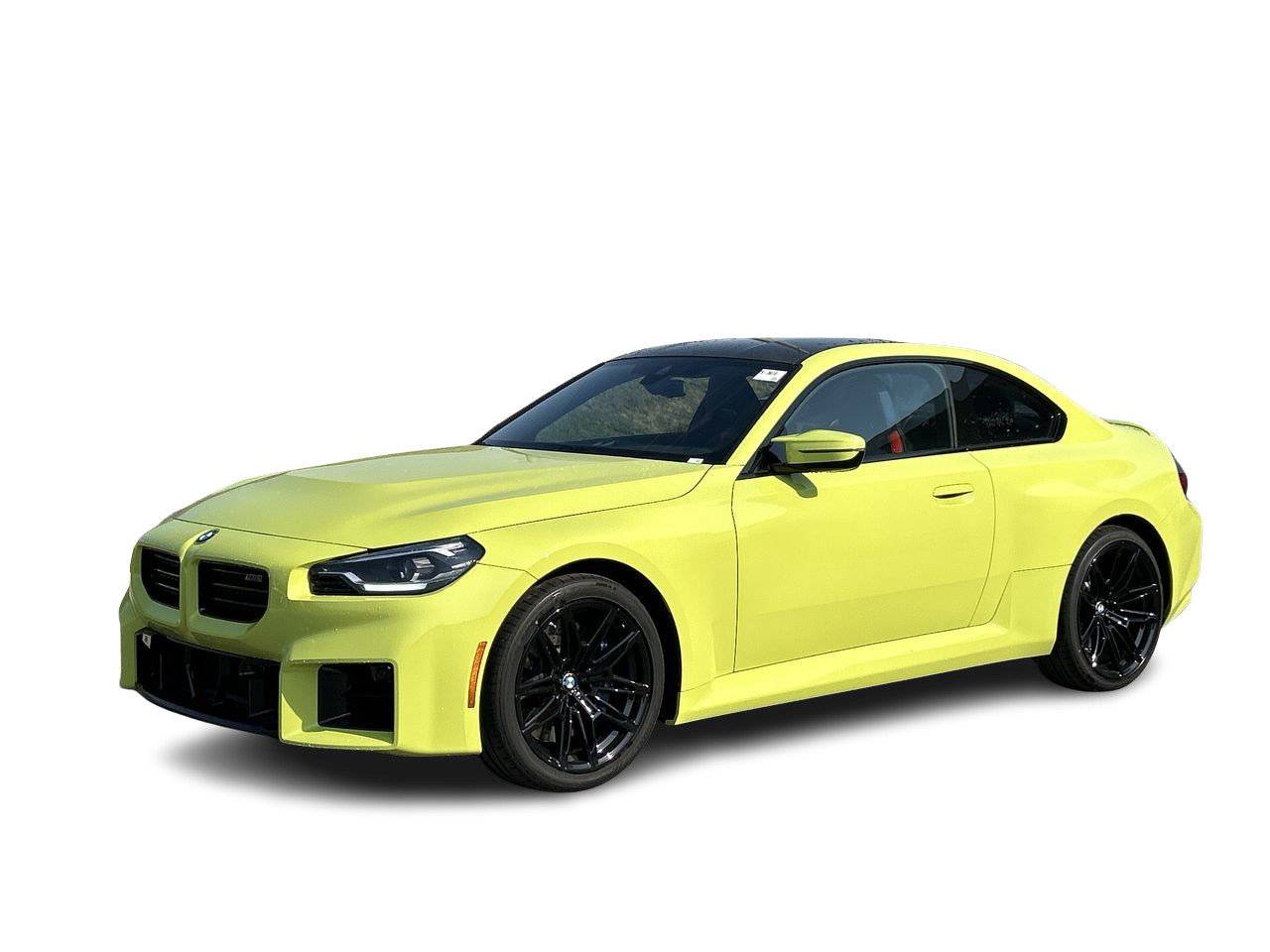 2025 BMW M2 Coupe M2 Coupe, Toronto, Cash