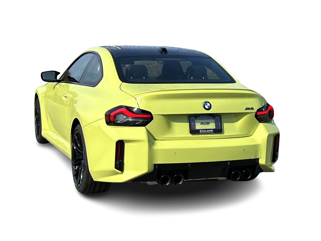 2025 BMW M2 Coupe M2 Coupe, Toronto, Cash