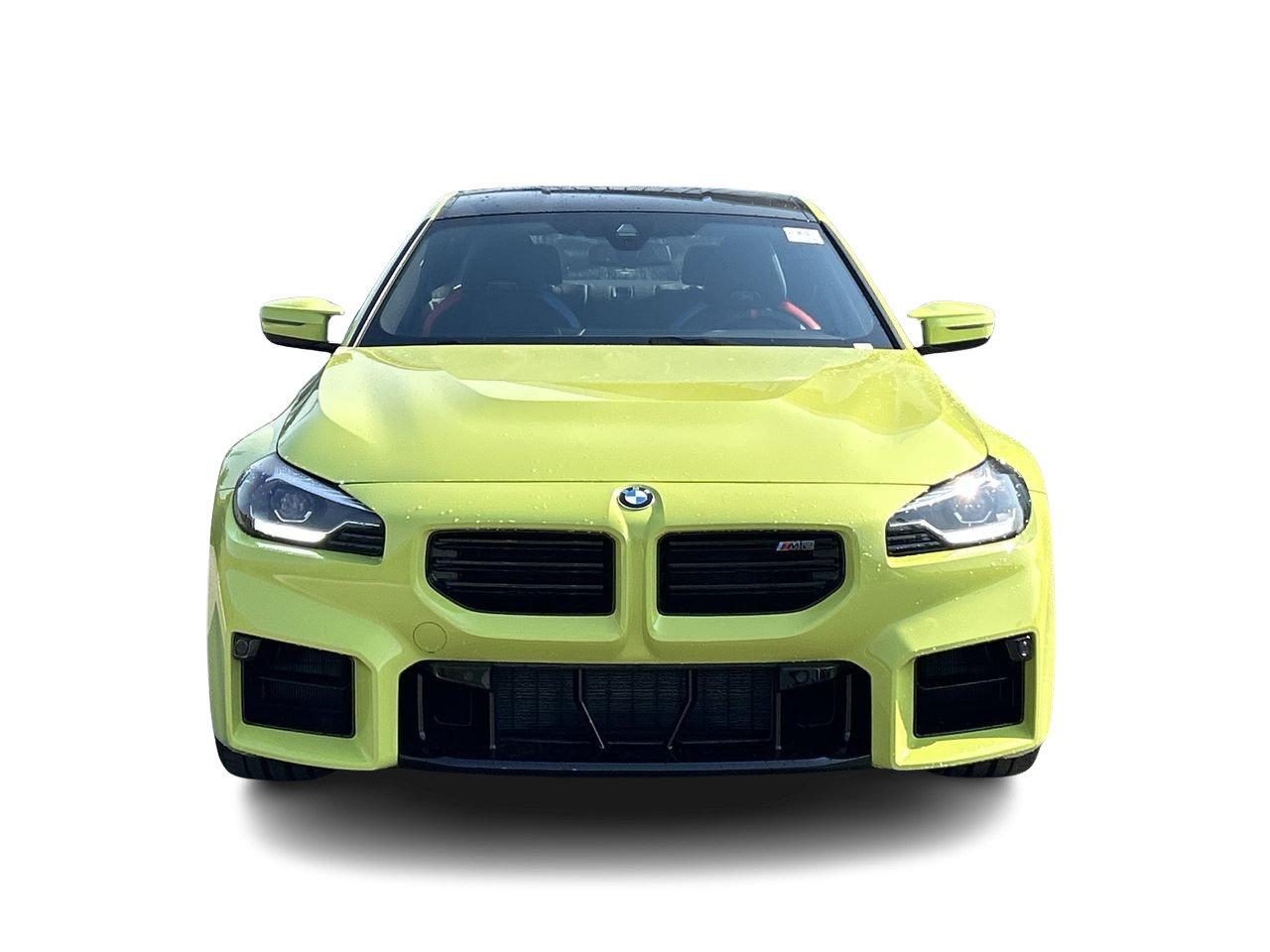 2025 BMW M2 Coupe M2 Coupe, Toronto, Cash