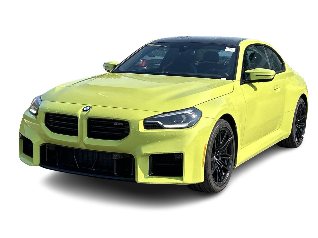 2025 BMW M2 Coupe M2 Coupe, Toronto, Cash