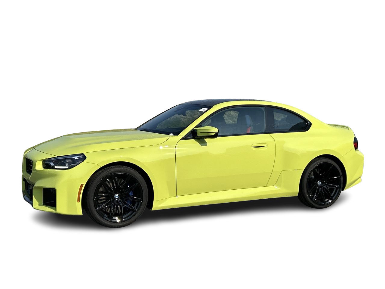 2025 BMW M2 Coupe M2 Coupe, Toronto, Cash