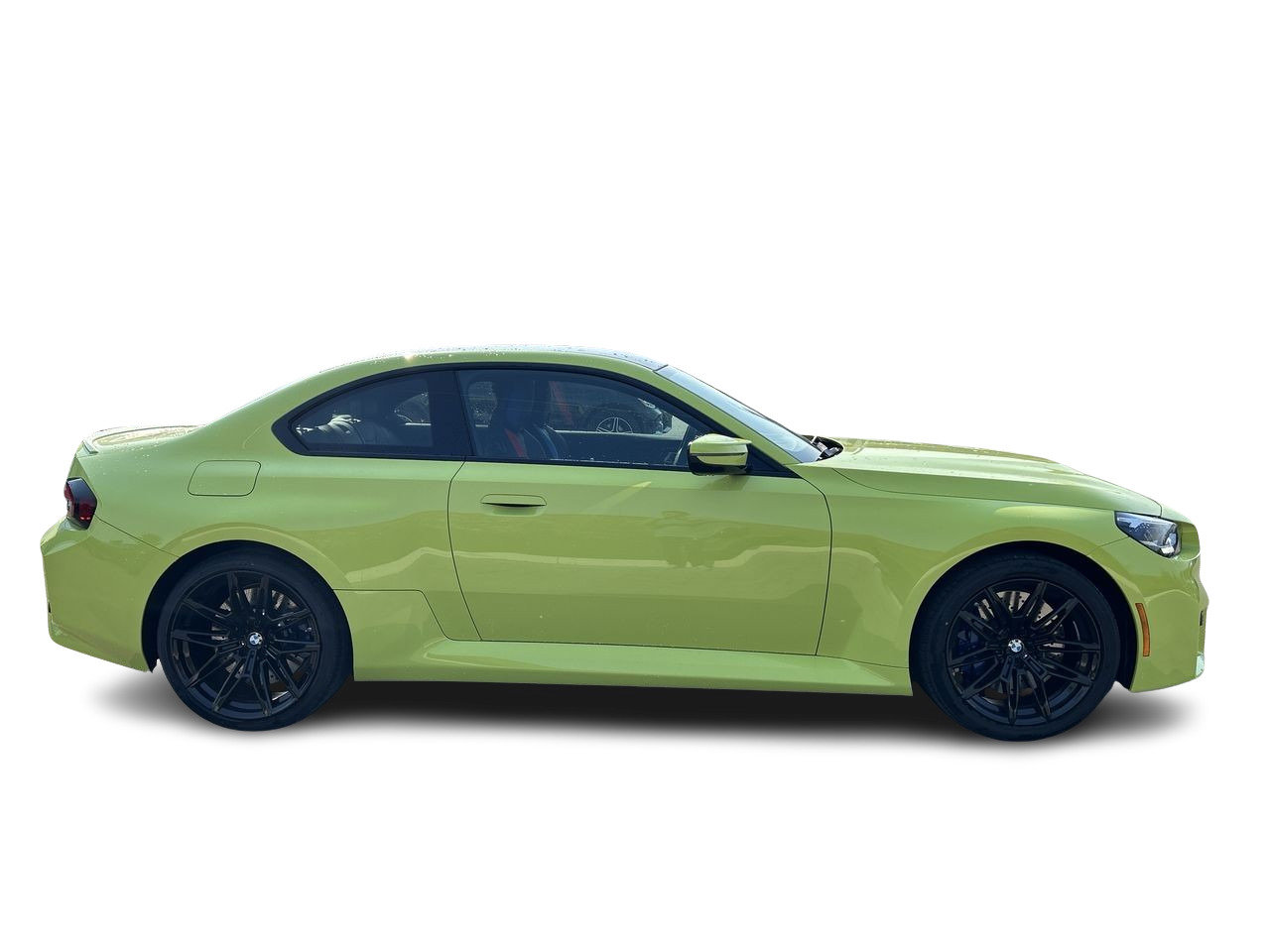 2025 BMW M2 Coupe M2 Coupe, Toronto, Cash