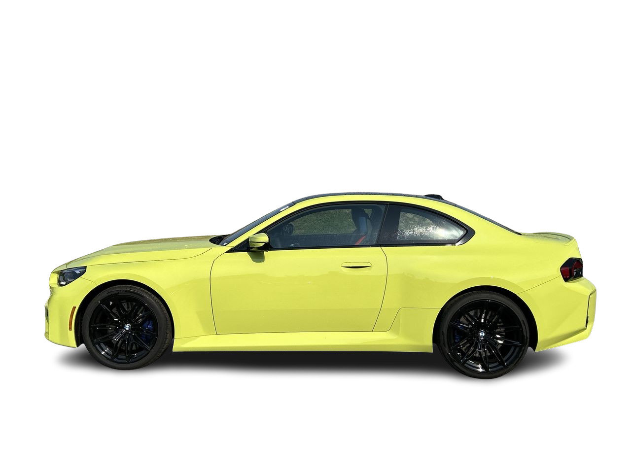 2025 BMW M2 Coupe M2 Coupe, Toronto, Cash
