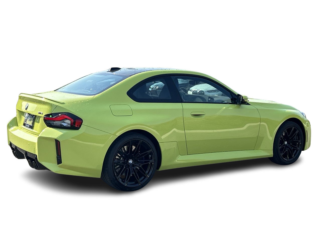 2025 BMW M2 Coupe M2 Coupe, Toronto, Cash