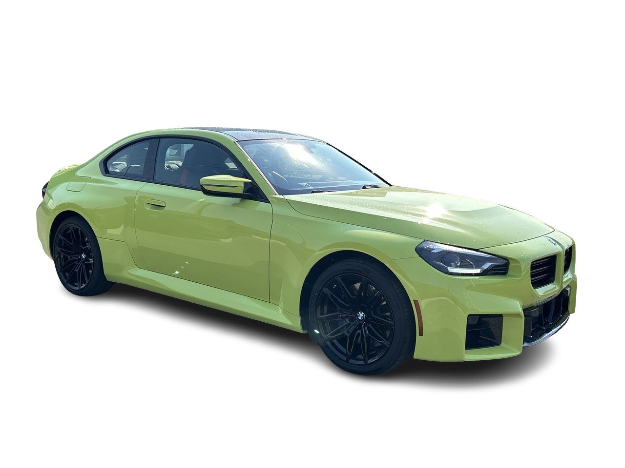 2025 BMW M2 Coupe M2 Coupe, Toronto, Cash
