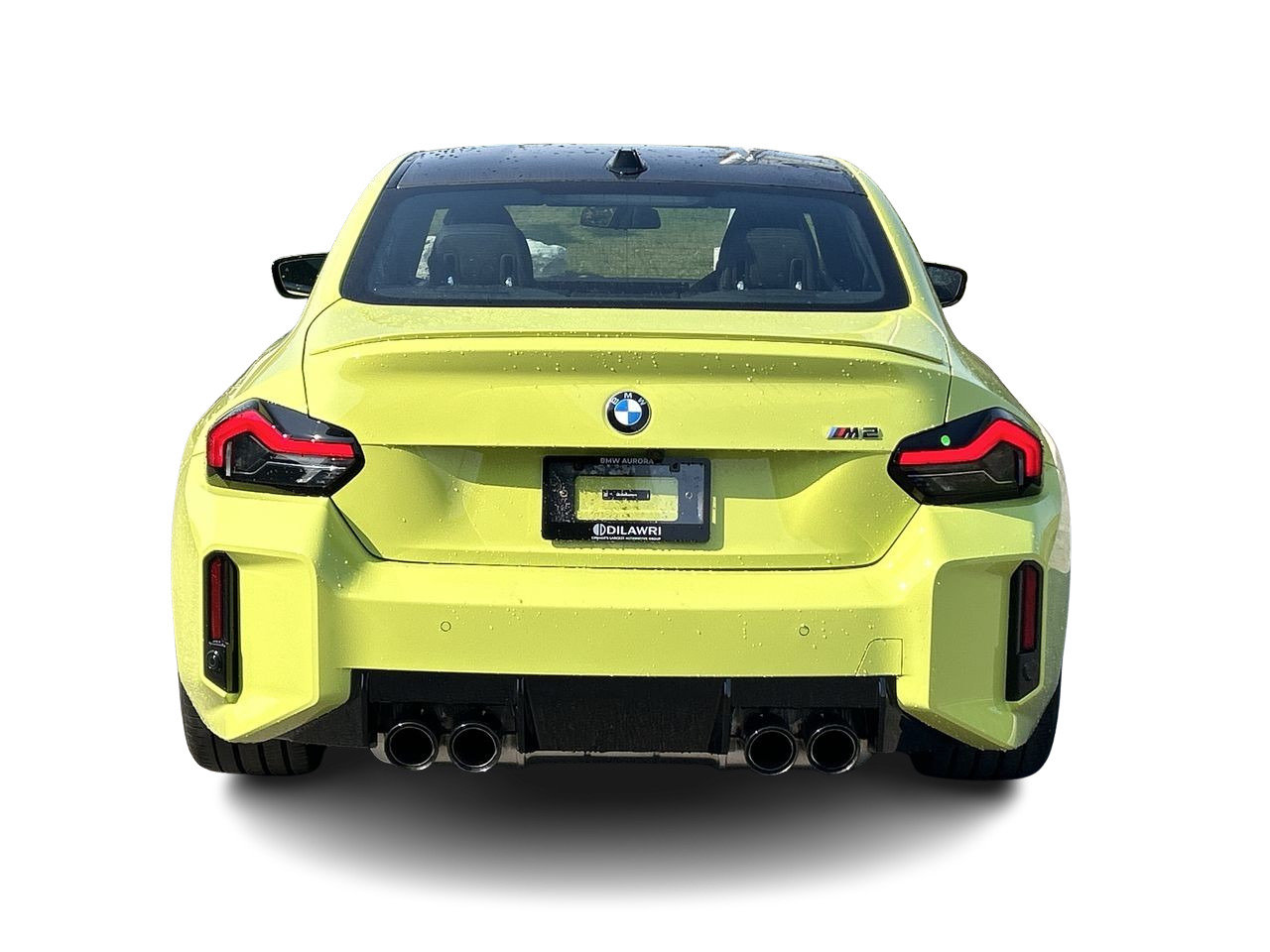 2025 BMW M2 Coupe M2 Coupe, Toronto, Cash