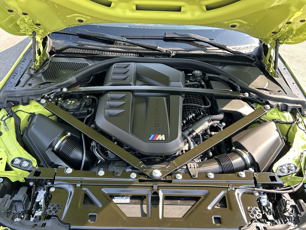 2025 BMW M2 Coupe M2 Coupe, Toronto, Cash