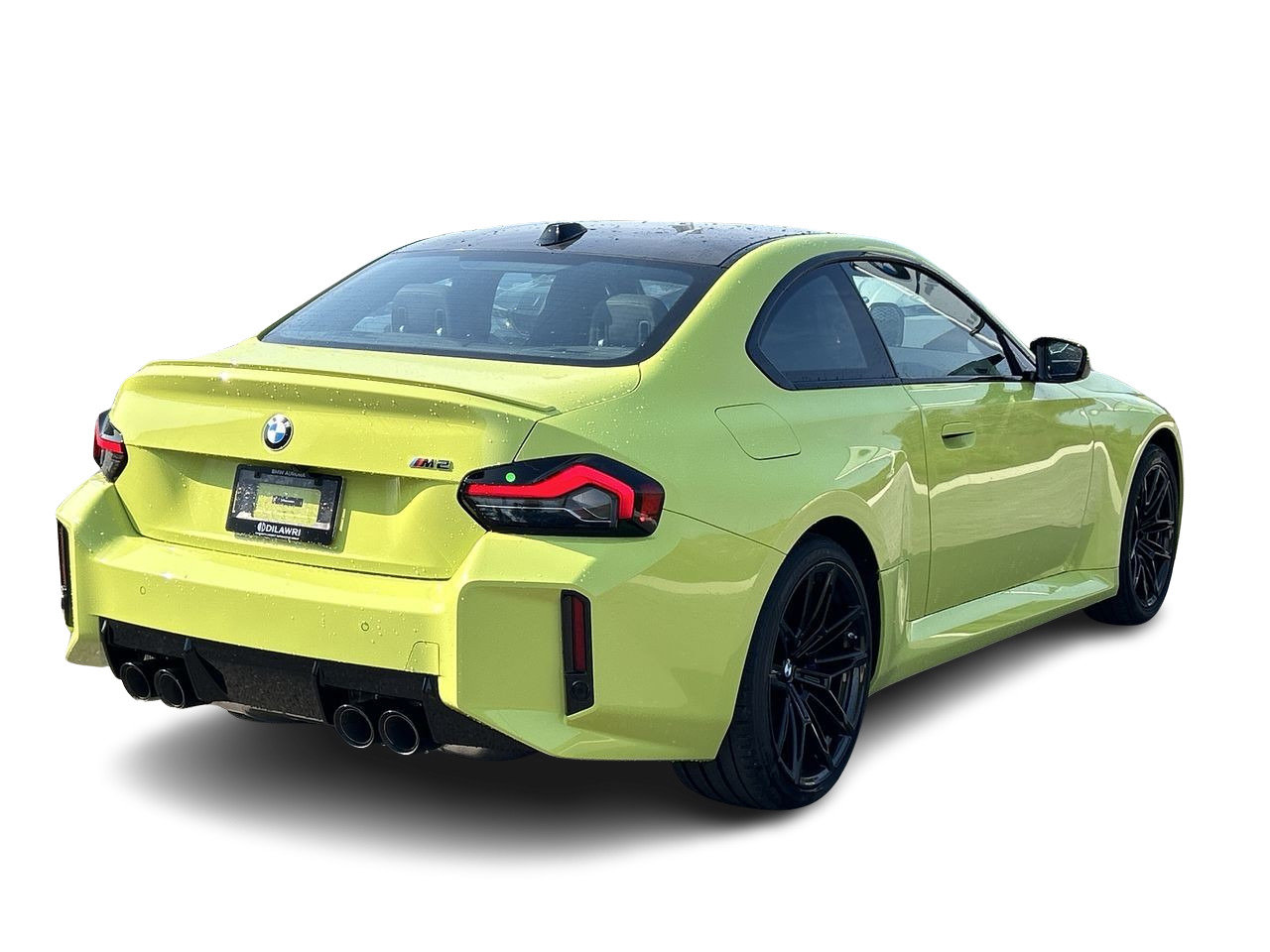 2025 BMW M2 Coupe M2 Coupe, Toronto, Cash