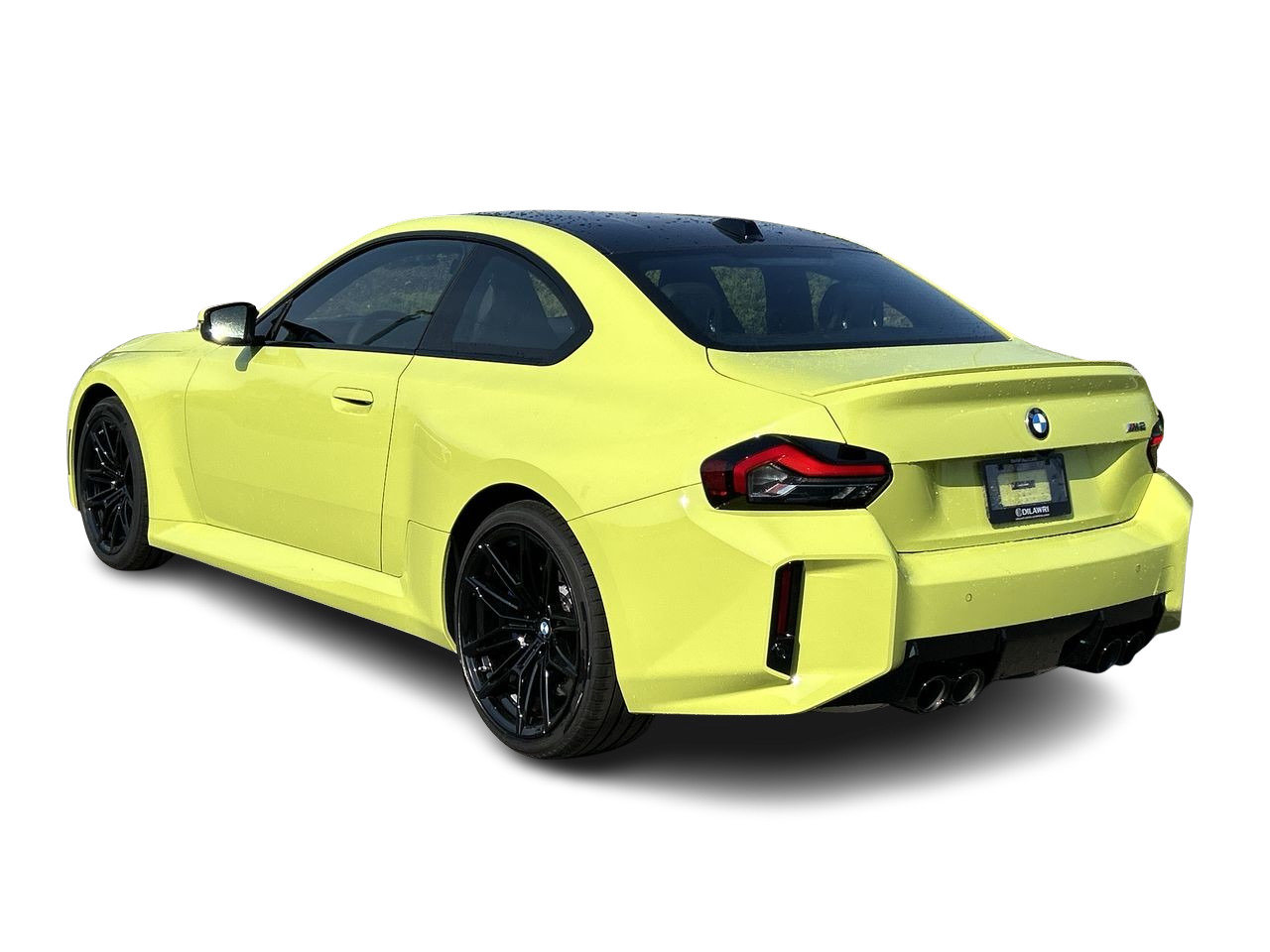 2025 BMW M2 Coupe M2 Coupe, Toronto, Cash