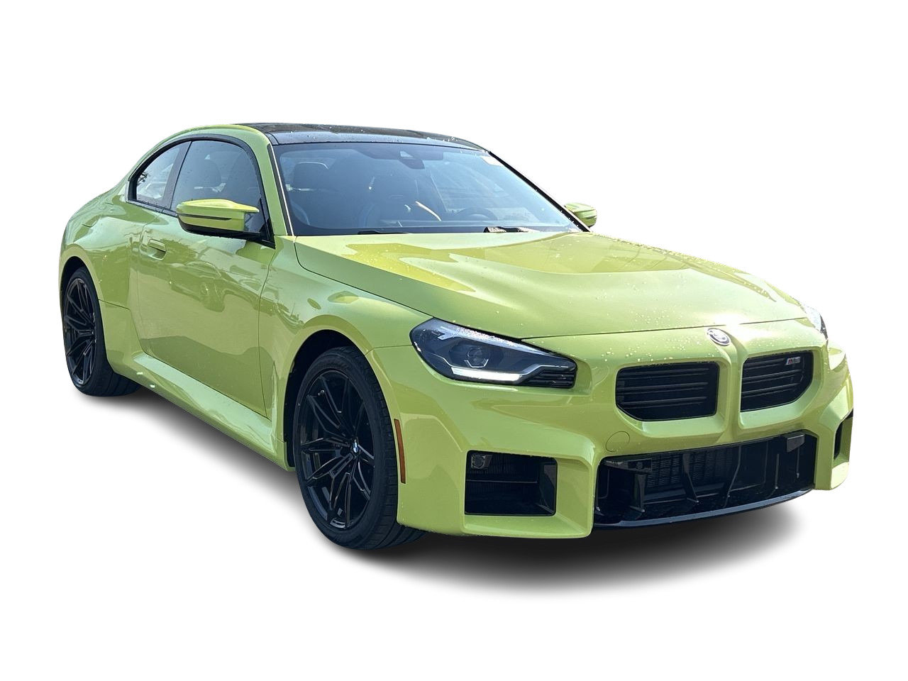 2025 BMW M2 Coupe M2 Coupe, Toronto, Cash