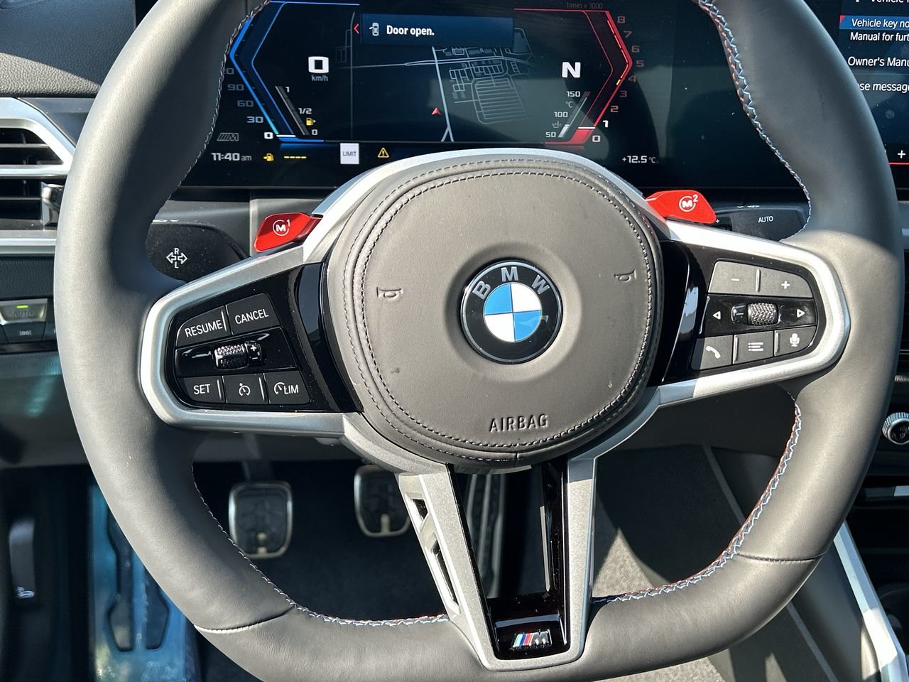 2025 BMW M2 Coupe M2 Coupe, Toronto, Cash