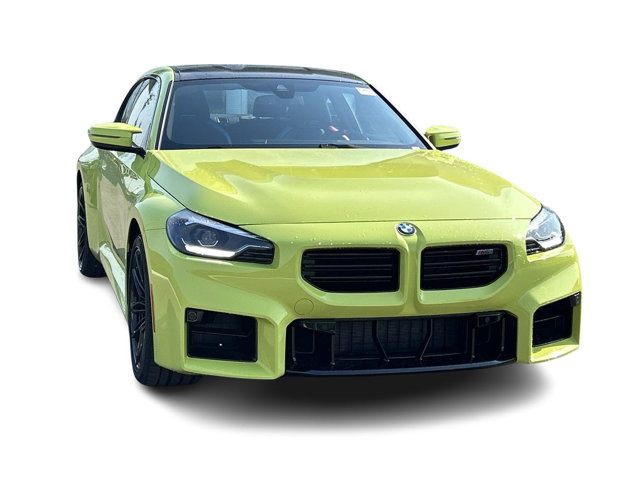 2025 BMW M2 Coupe M2 Coupe, Toronto, Cash