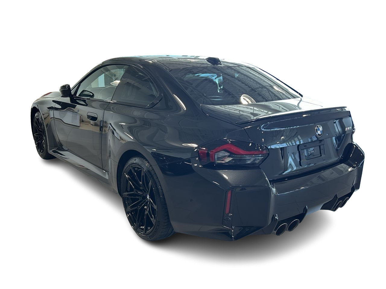 2023 BMW M2 Coupe | Premium Package, 多伦多, 全款车
