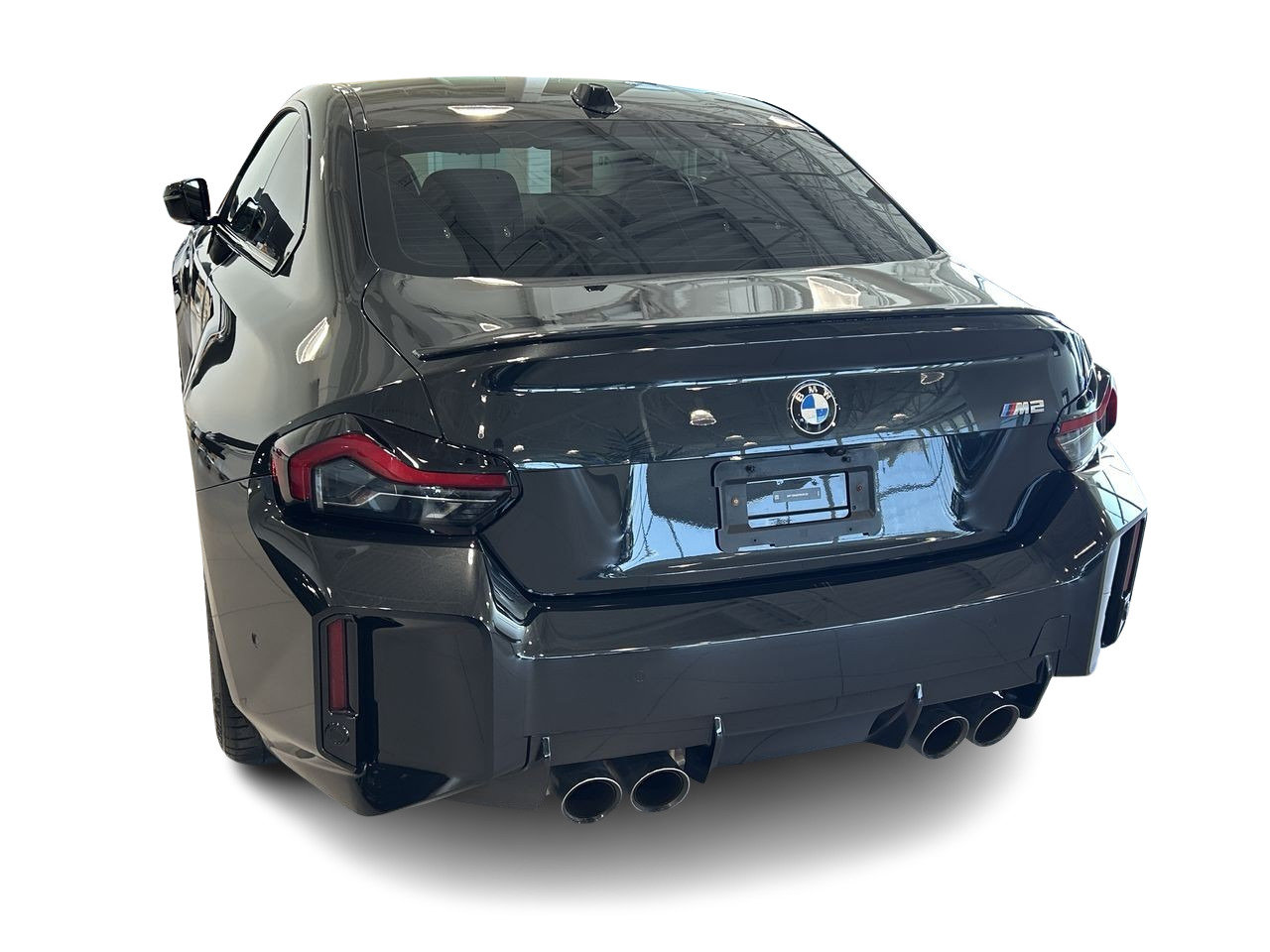 2023 BMW M2 Coupe | Premium Package, 多伦多, 全款车