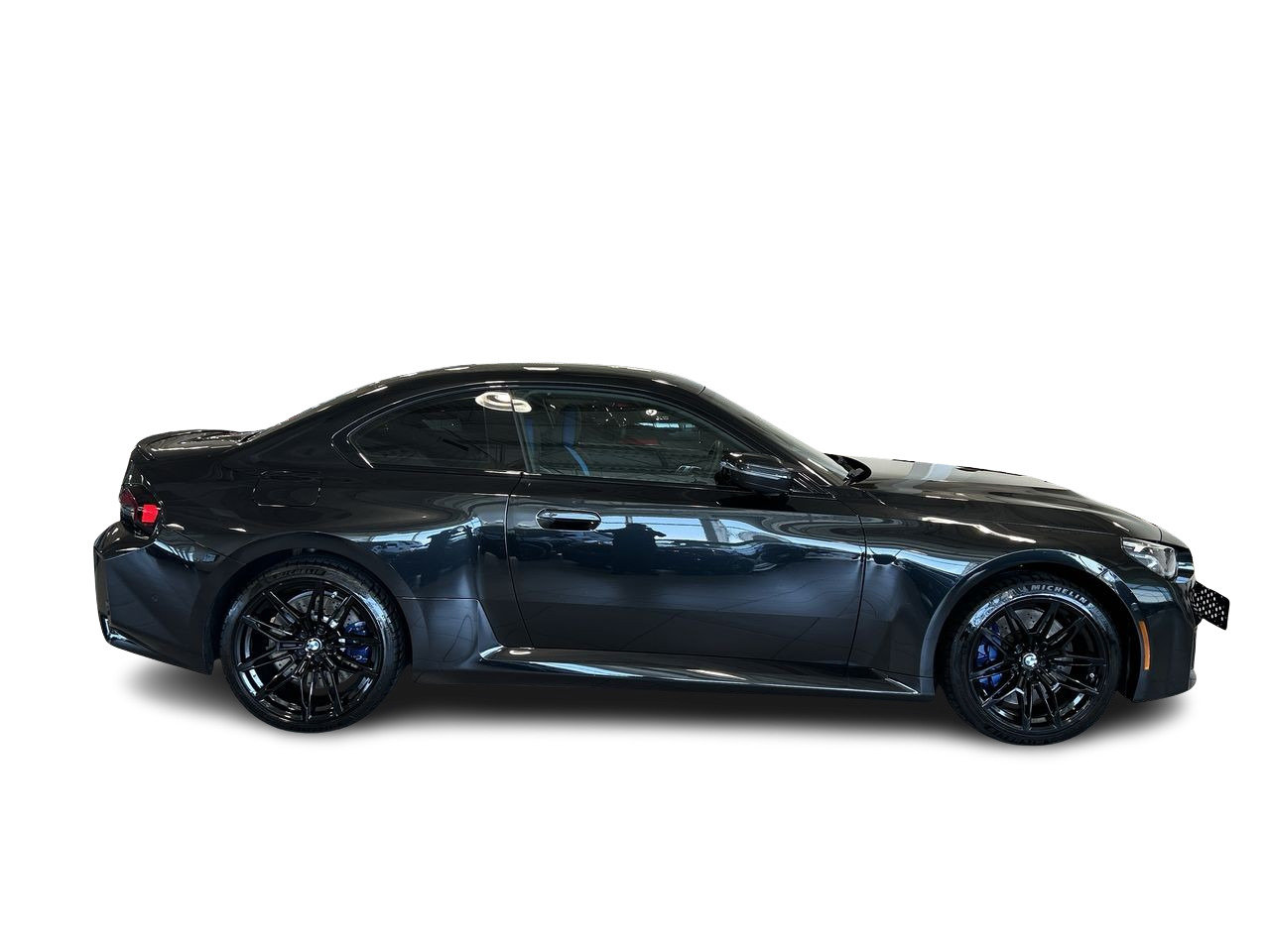 2023 BMW M2 Coupe | Premium Package, 多伦多, 全款车