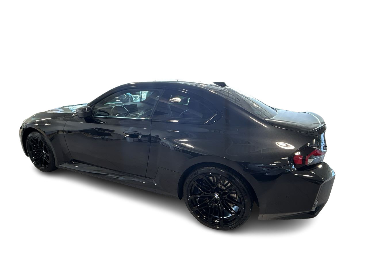2023 BMW M2 Coupe | Premium Package, 多伦多, 全款车
