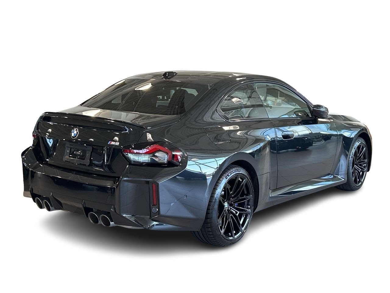 2023 BMW M2 Coupe | Premium Package, 多伦多, 全款车