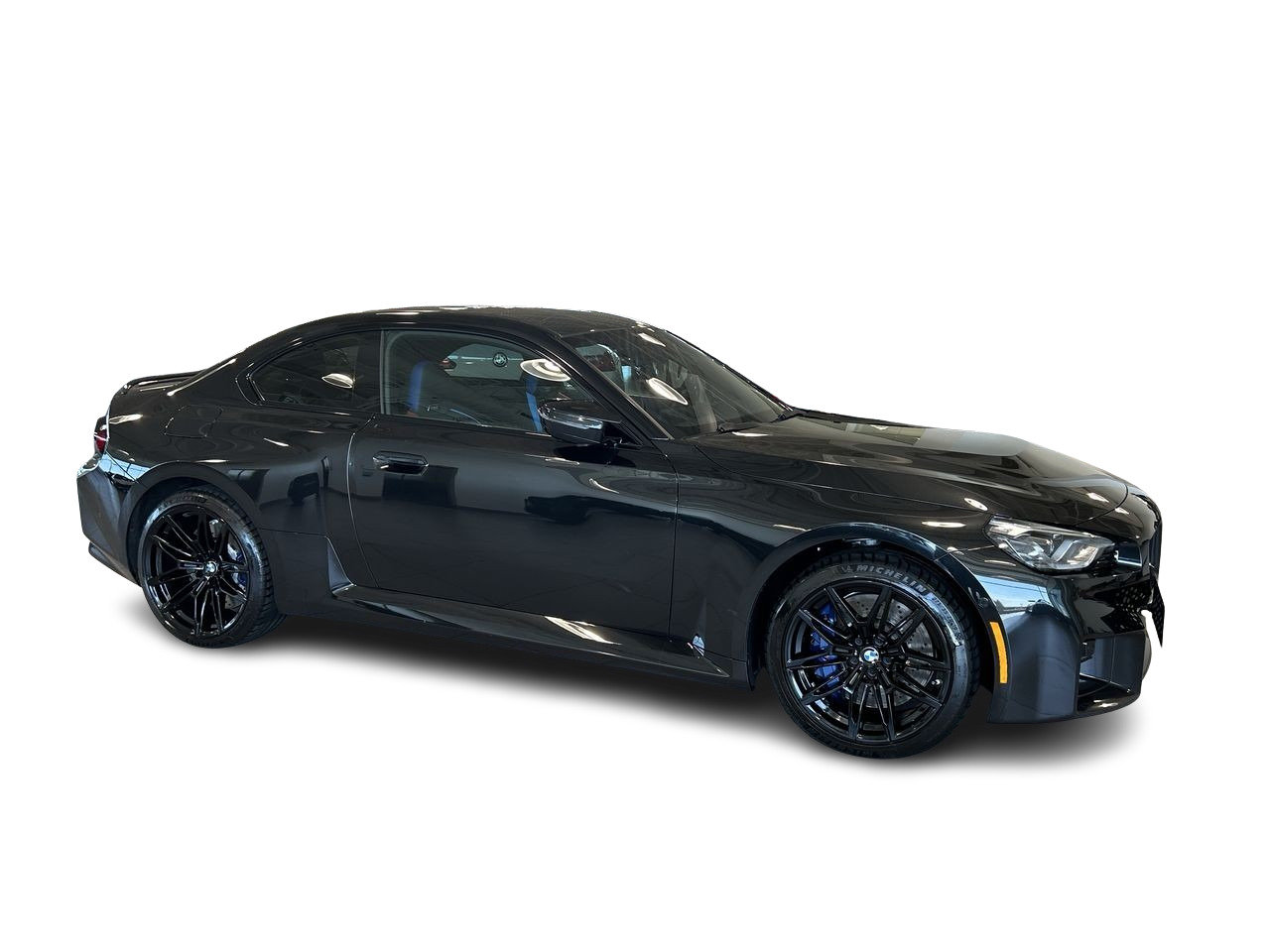 2023 BMW M2 Coupe | Premium Package, 多伦多, 全款车