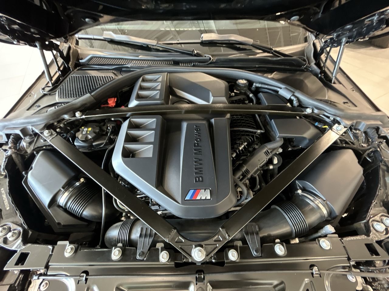 2023 BMW M2 Coupe | Premium Package, 多伦多, 全款车