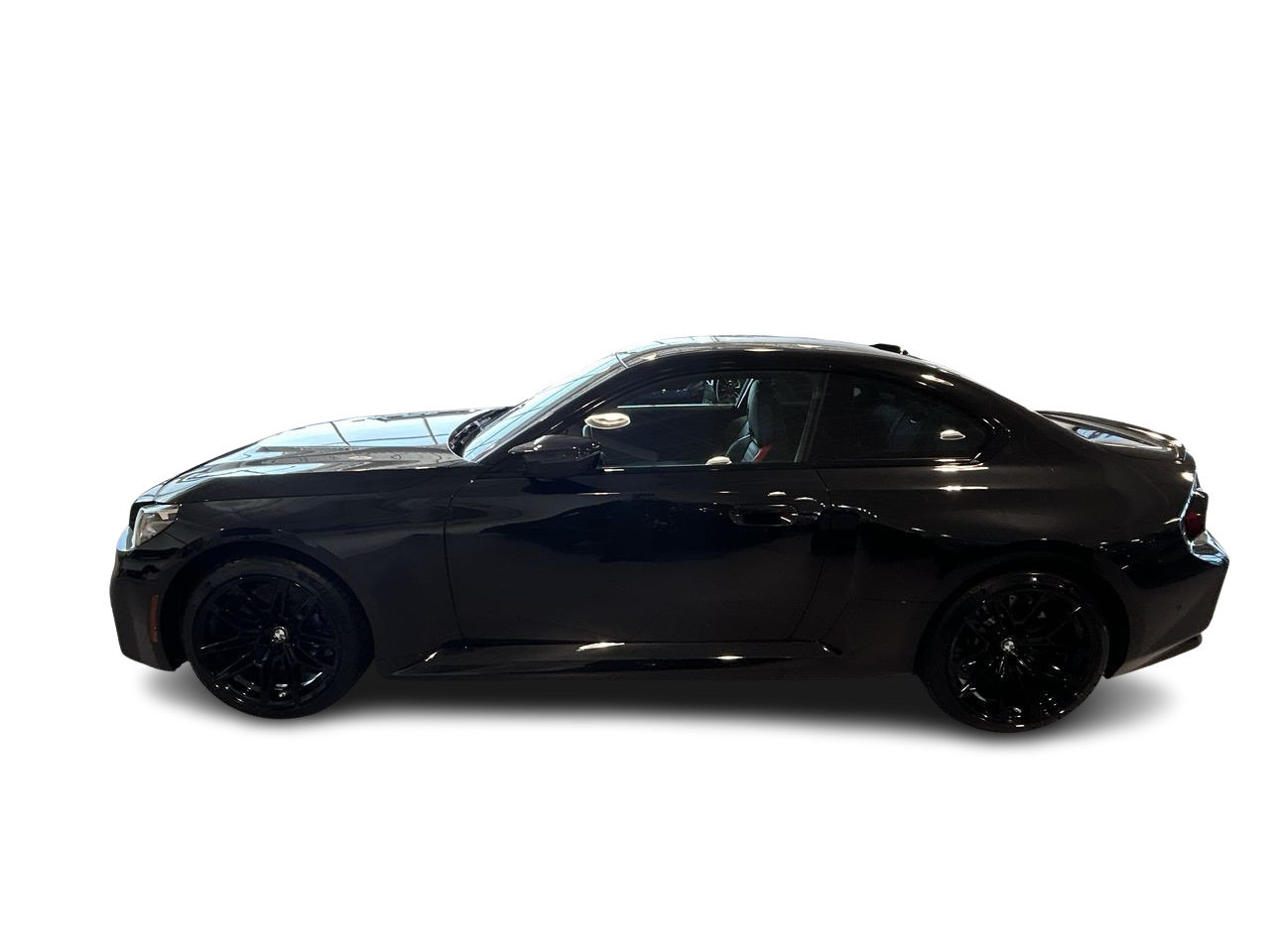 2023 BMW M2 Coupe | Premium Package, 多伦多, 全款车