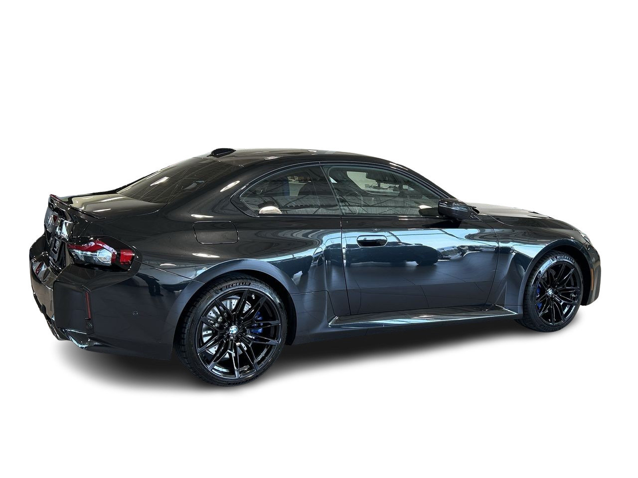 2023 BMW M2 Coupe | Premium Package, 多伦多, 全款车