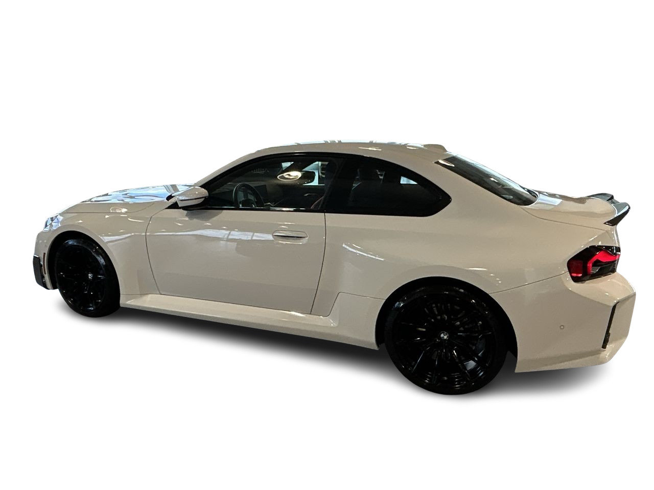 2023 BMW M2 Coupe | Premium Package, 多伦多, 全款车