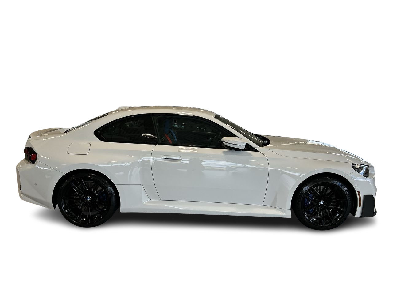 2023 BMW M2 Coupe | Premium Package, 多伦多, 全款车