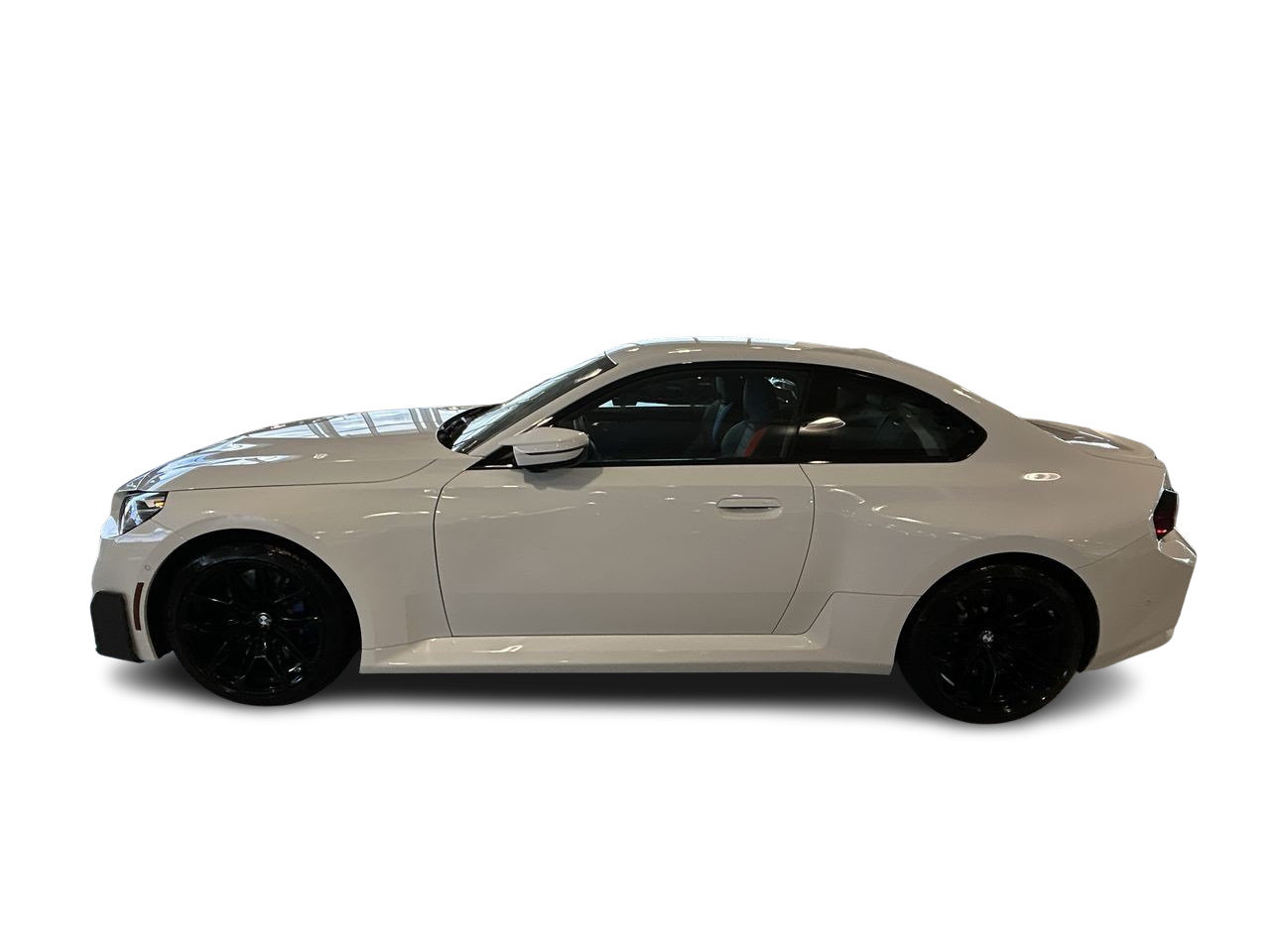 2023 BMW M2 Coupe | Premium Package, 多伦多, 全款车