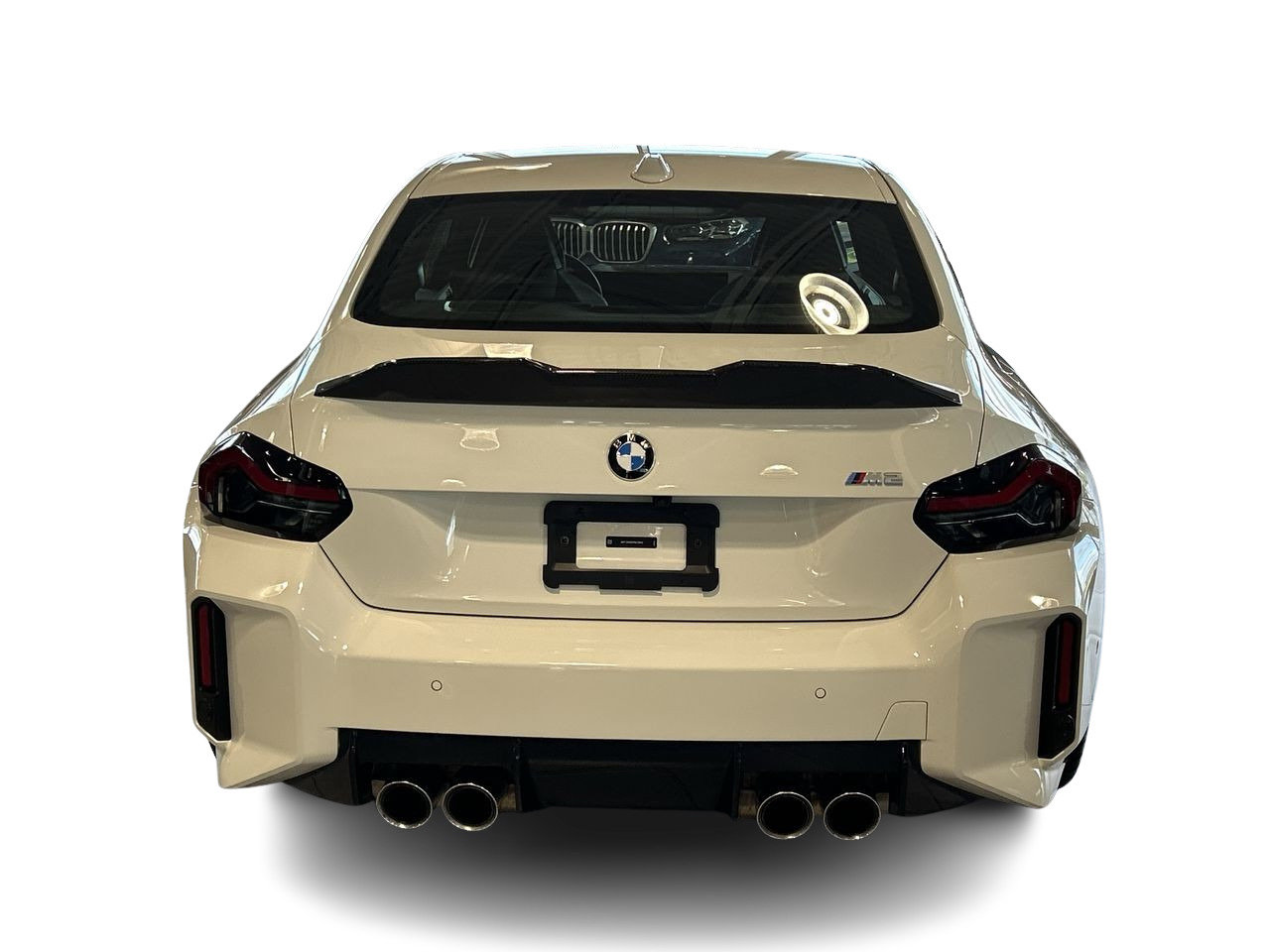 2023 BMW M2 Coupe | Premium Package, 多伦多, 全款车