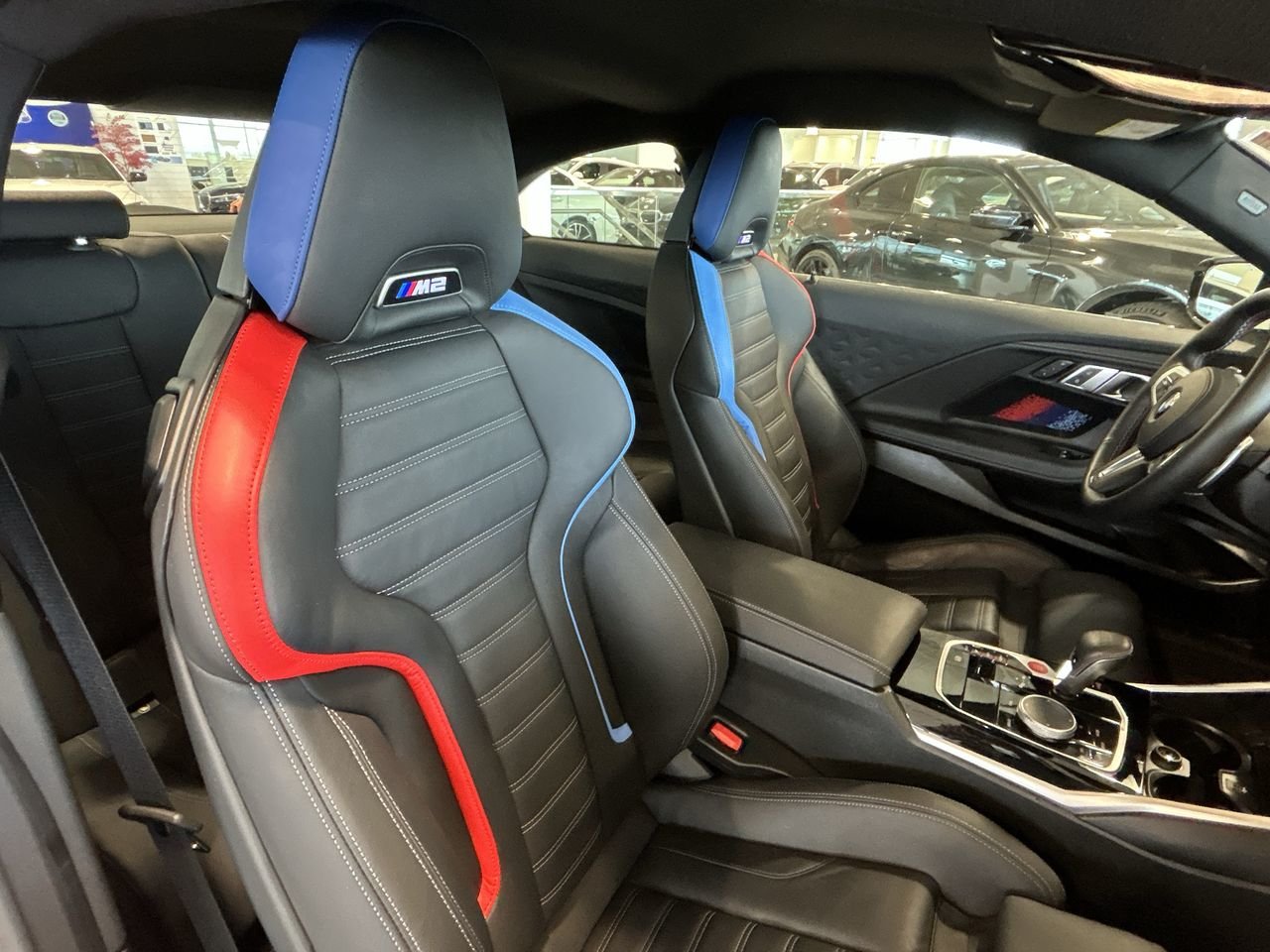2023 BMW M2 Coupe | Premium Package, 多伦多, 全款车