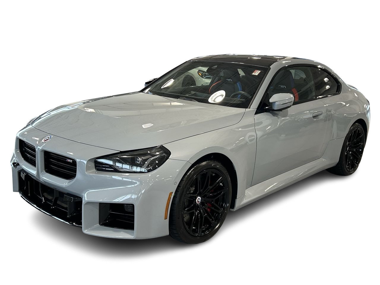 2023 BMW M2 Coupe | Premium PKG | M Drivers PKG, 多伦多, 全款车